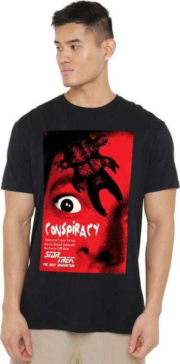 Produktbild The Next Generation Season 1 Episode 25 TShirt (M)