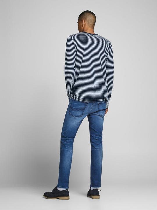 Produktbild Jack & Jones Tim Original JOS 519 Slim/Straight Fit Jeans (W27/L30)