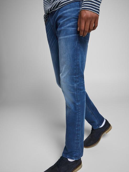 Produktbild Jack & Jones Tim Original JOS 519 Slim/Straight Fit Jeans (W27/L30)