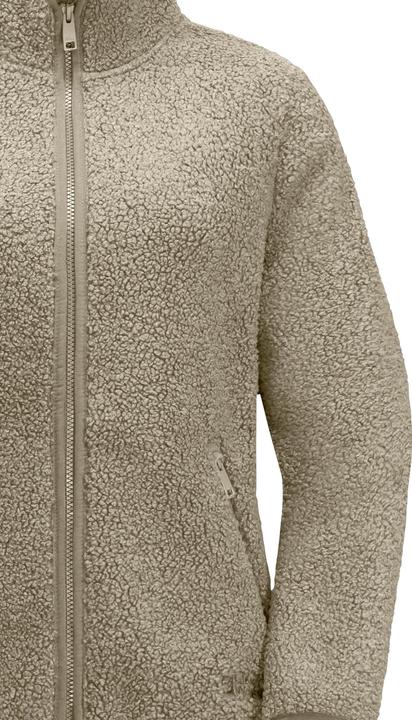 Produktbild Jack Wolfskin High Curl Jacket W (XXL)