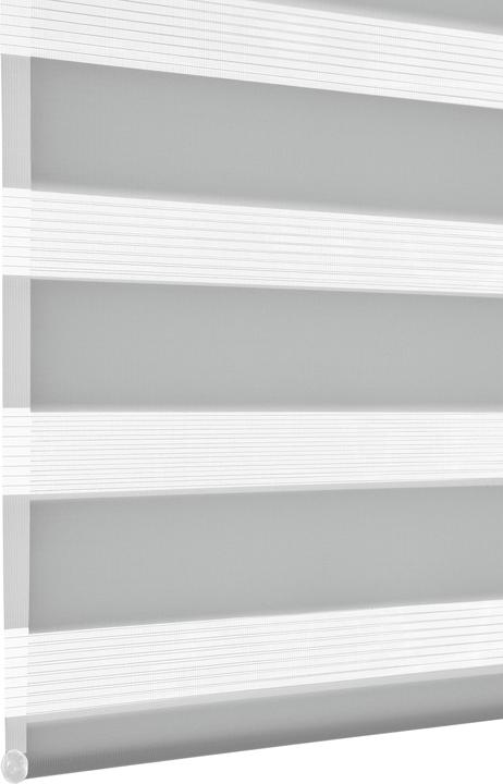 Actual product image My home EASYFIX double roller blind (90 x 210 cm)