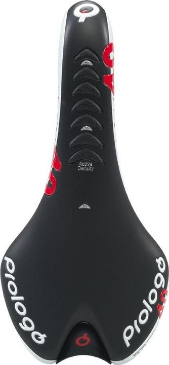 Produktbild Prologo NAGO EVO TRI 40 TI 1.4 Rails Titane