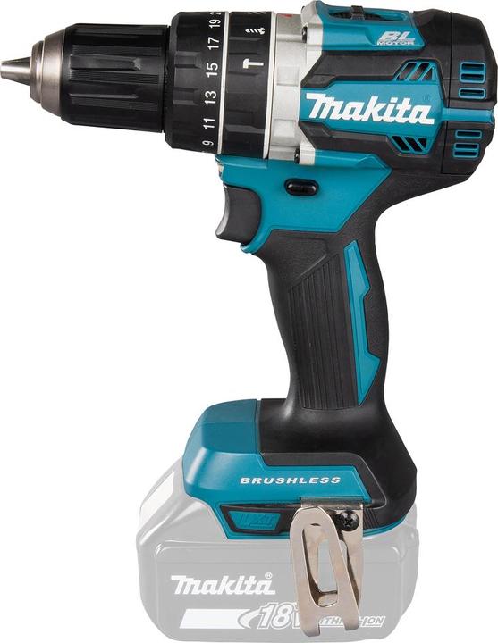 Produktbild Makita DHP484ZJ (Akkubetrieb)