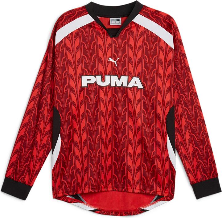 Immagine prodotto Puma Maglia Da Calcio Ls (M)