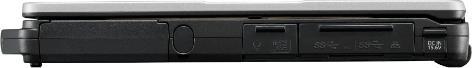 Produktbild Panasonic TOUGHBOOK FZ-55 Intel Core i5-1345U 14inch HD 16GB 512GB SSD UMA W11P WebCam (14", Intel Core i5-1345U, 16 GB, 512 GB, DE)