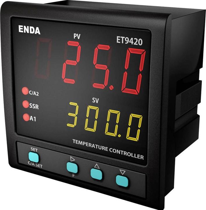 Produktbild Enda Temperaturregler PID (Heizungsaktor)