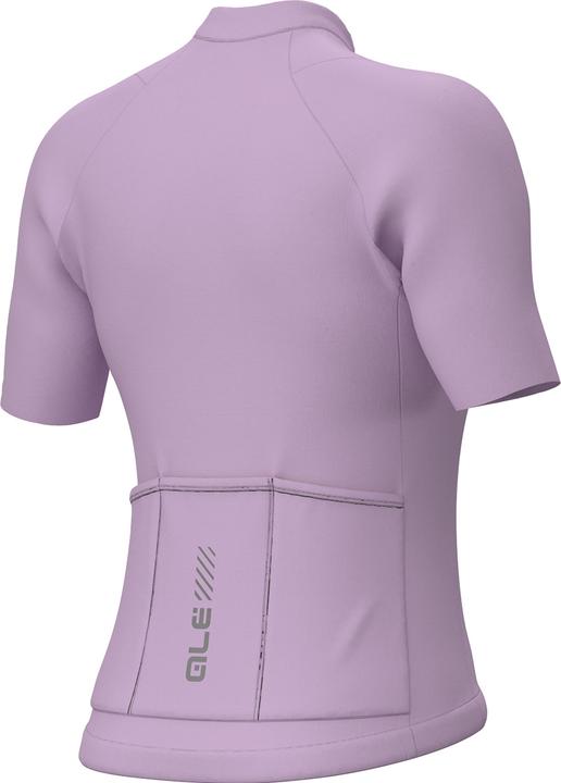 Produktbild ALE Radtrikot Color Block (M)