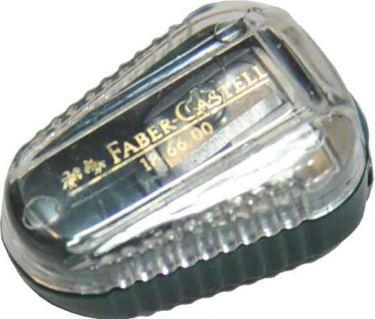 Productafbeelding Faber-Castell Tk Mijnslijper