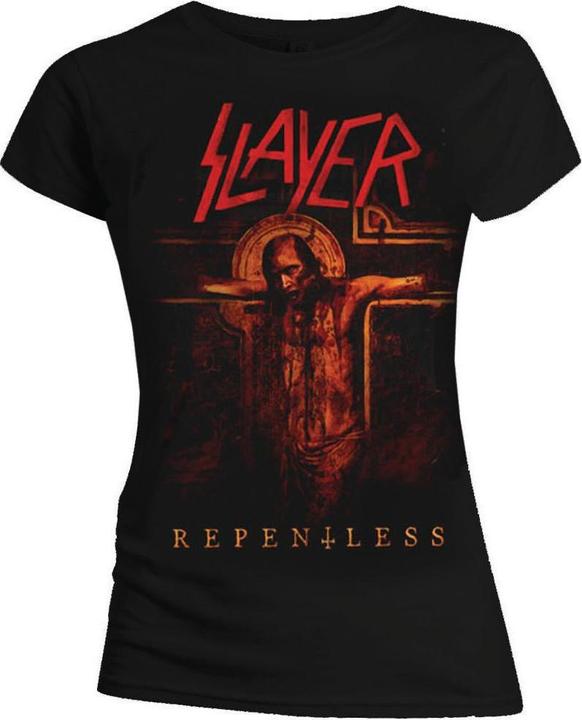 Universal Textiles Repentless TShirt (M)