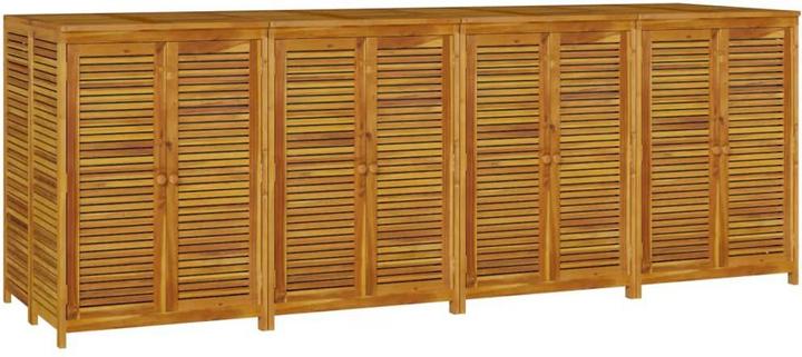 Actual product image VidaXL Morla