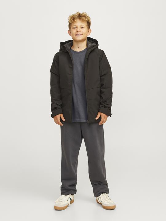 Produktbild Jack & Jones Jjecharge Faded Tee O-Neck Noos Jnr (128)