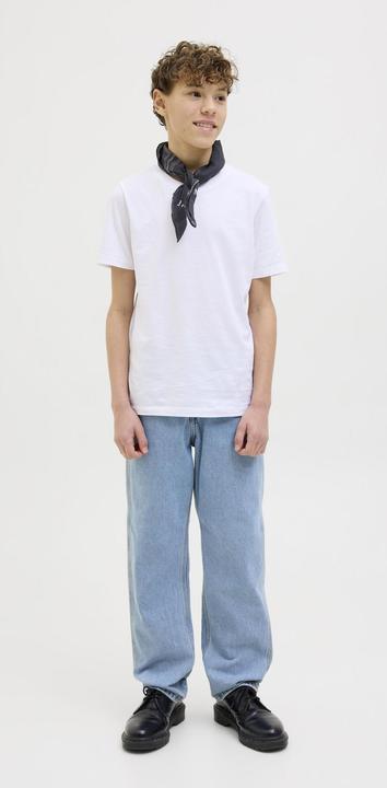 Immagine prodotto Jack & Jones JJICHRIS JJWORKER AKM 059 JNR Relaxed Fit Jeans Junior Relaxed Fit Jeans (158)