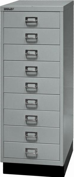 Produktbild Bisley Home (34.5 x 43.5 x 94 cm)