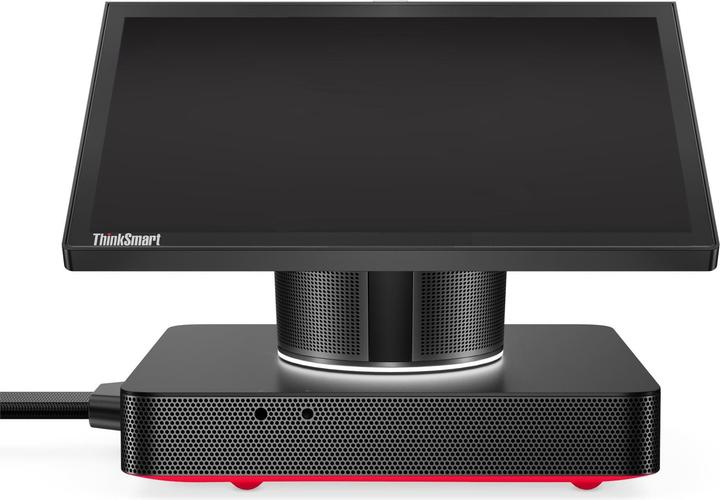 Produktbild Lenovo ThinkSmart Hub Intel® Core™ i5 (10.1") pixels Touchscreen DDR4-SDRAM SSD All-in-One PC