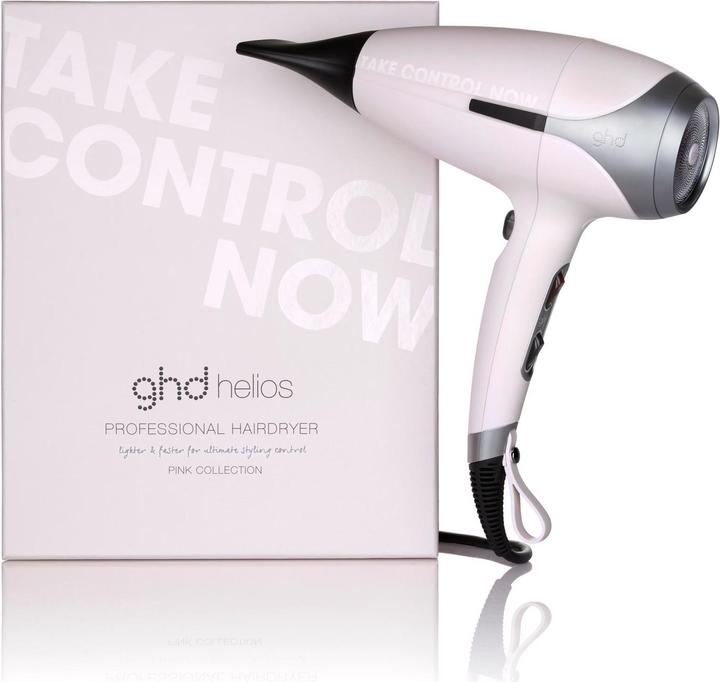 Actual product image ghd Helios
