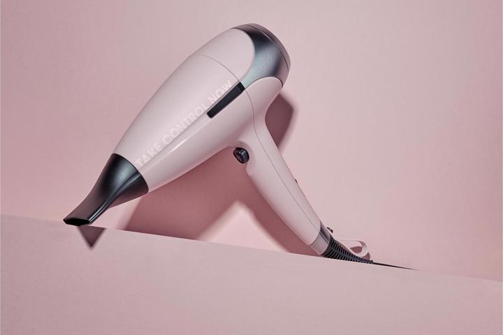 Actual product image ghd Helios