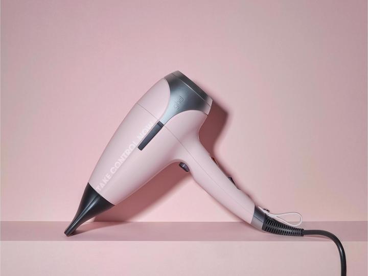 Actual product image ghd Helios