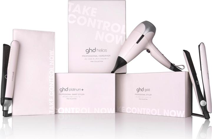 Actual product image ghd Helios