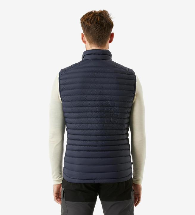 Immagine prodotto Forclaz Gilet da trekking da uomo - MT500 (M)