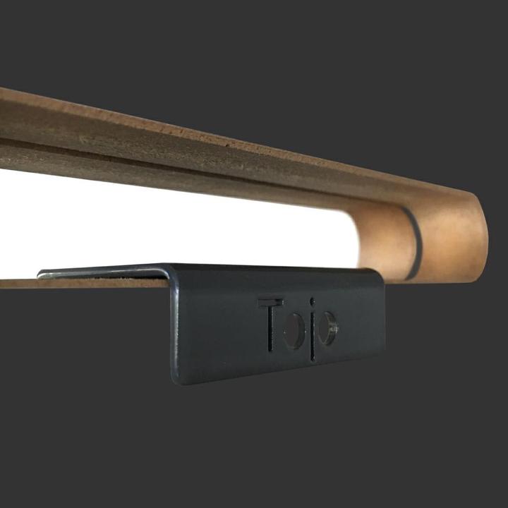 Produktbild Tojo Hochstapler Clip