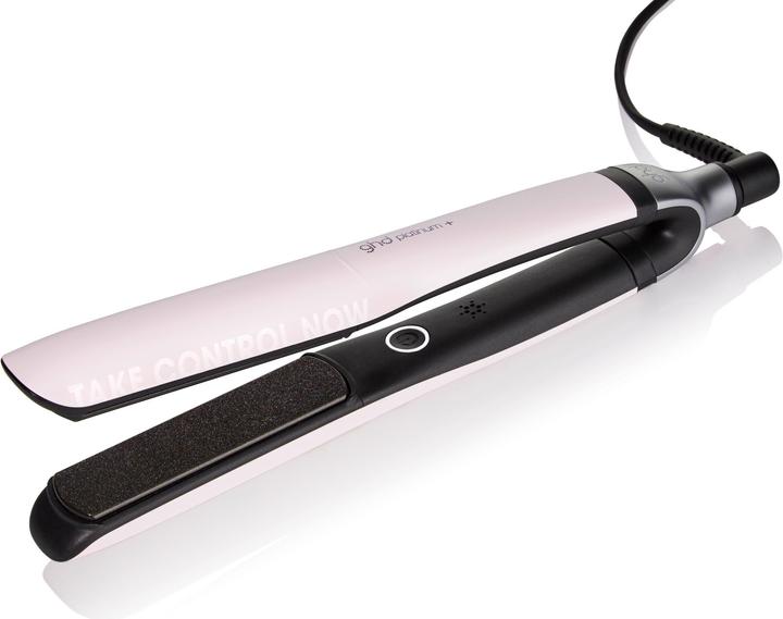 Produktbild ghd Powderpink Platinum + Styler