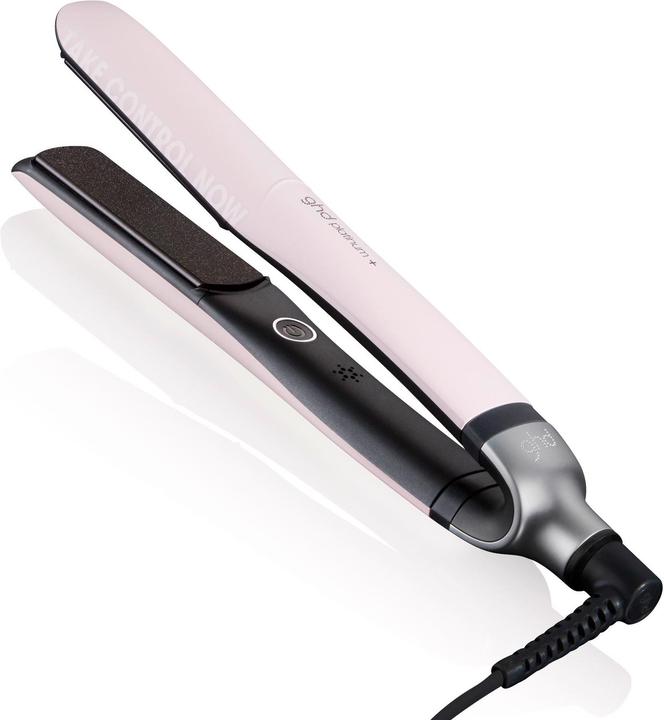Produktbild ghd Powderpink Platinum + Styler
