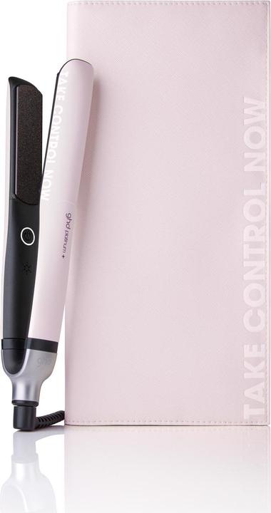 Produktbild ghd Powderpink Platinum + Styler