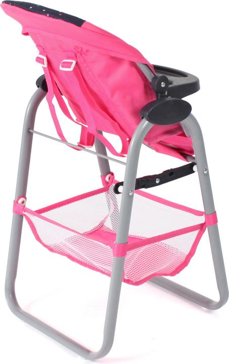 Pink, Konfetti