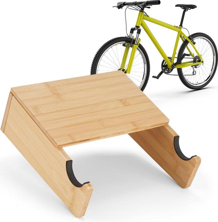 Produktbild Bam Boo Box Velo-Wandhalterung
