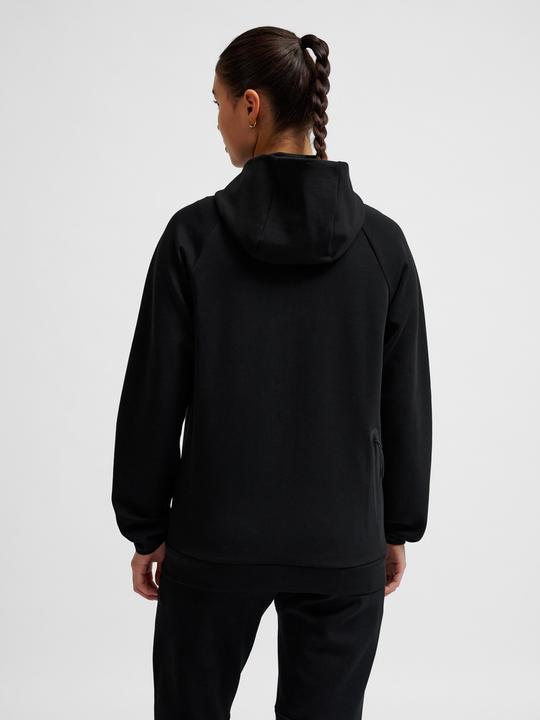Image du produit hummel Hmltech Fleece Regular Zip Hoodie (L)