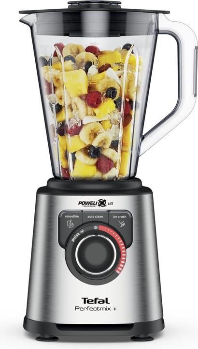 Produktbild Tefal PerfectMix+ BL82AD High Speed - Blender - Tritan (1200 W)
