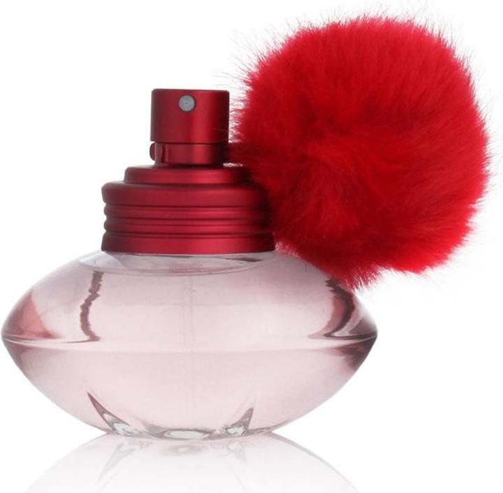 Immagine prodotto Shakira S Kiss by Eau de Toilette Spray 50 ml (Eau de toilette, 50 ml)