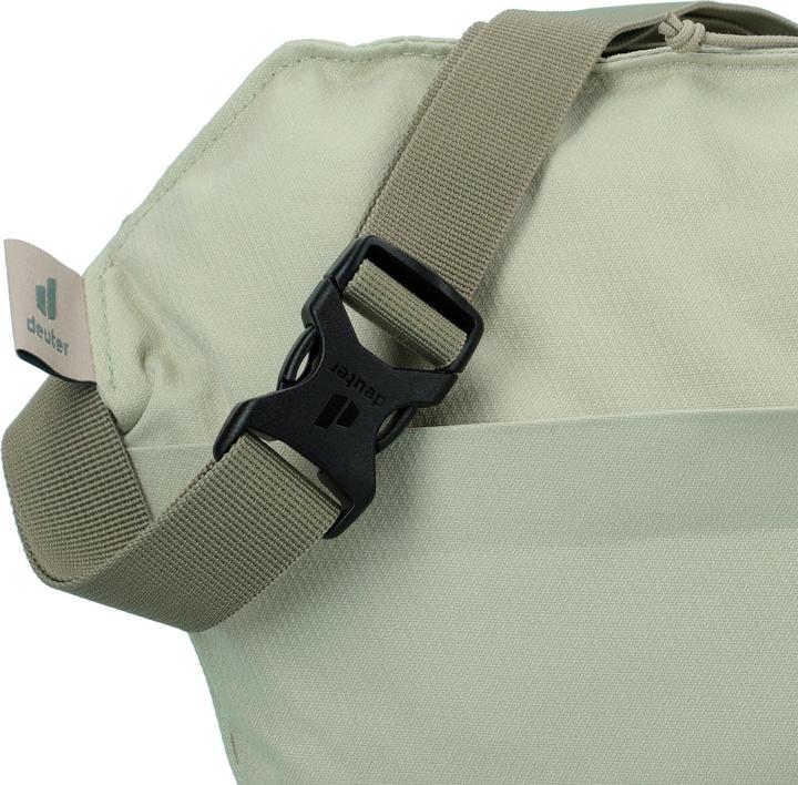 Actual product image Deuter Passway 4+1