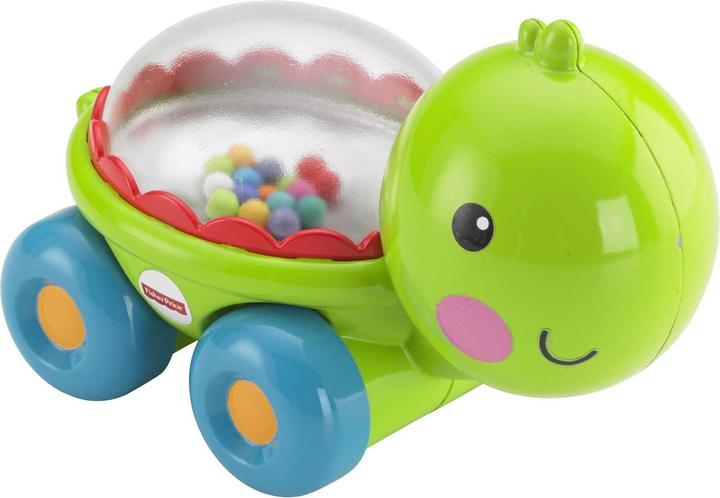 Actual product image Fisher-Price Poppity Pop