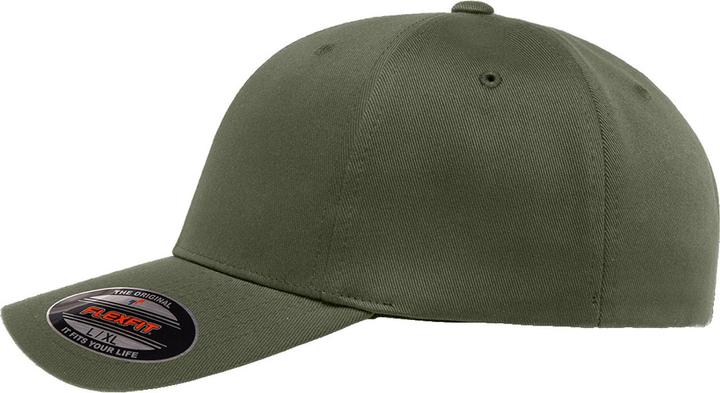 Image du produit Yupoong UTRW6703 P (L)