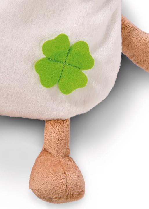 Actual product image NICI my first hot water bottle bunny (0.35 l)