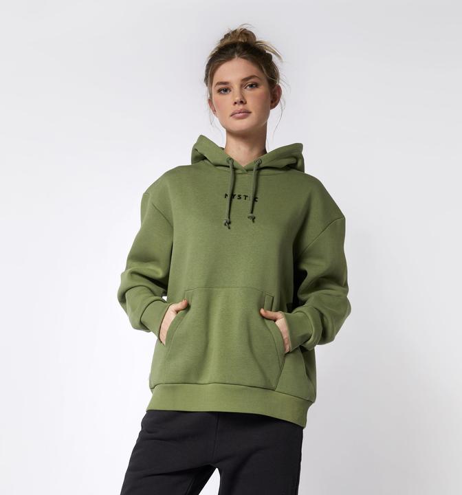 Produktbild Mystic Brand Hoodie (M)