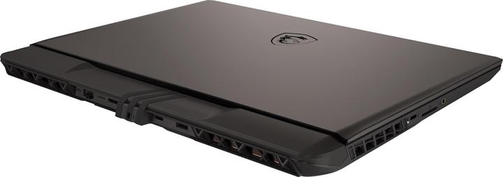 Actual product image MSI Vector 16 HX (16", Intel Core i9-13980HX, 32 GB, 1000 GB, DE)
