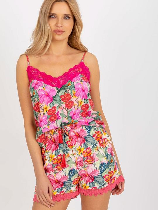 Fresh Made Top (XS)