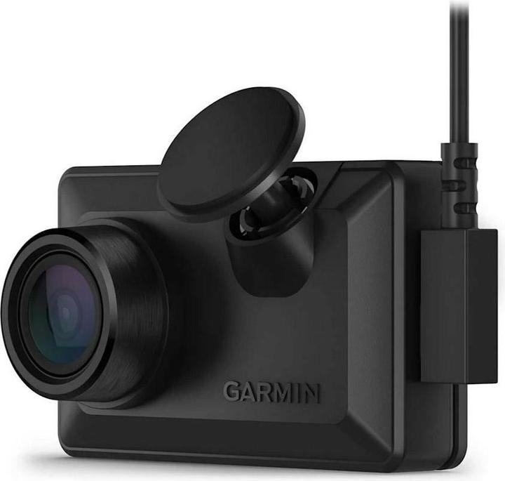 Actual product image Garmin X110 (Built-in microphone, GPS receiver, Accelerometer, Bluetooth, Built-in display, Rechargeable battery, Wi-Fi, Full HD)