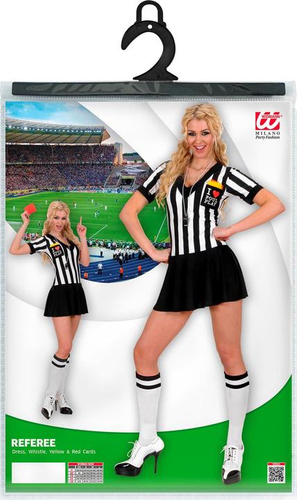Actual product image Widmann Referee (L)