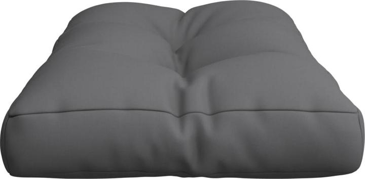 Produktbild VidaXL 10-tlg. Garten-Lounge-Set mit Kissen (80 x 40 x 12 cm)