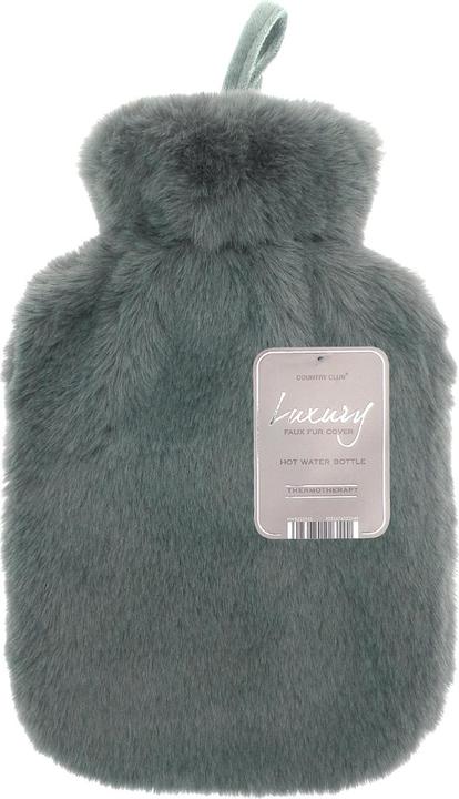 Image du produit Ribbon - Bouillotte et housse SUPER LUXURY (1 l)