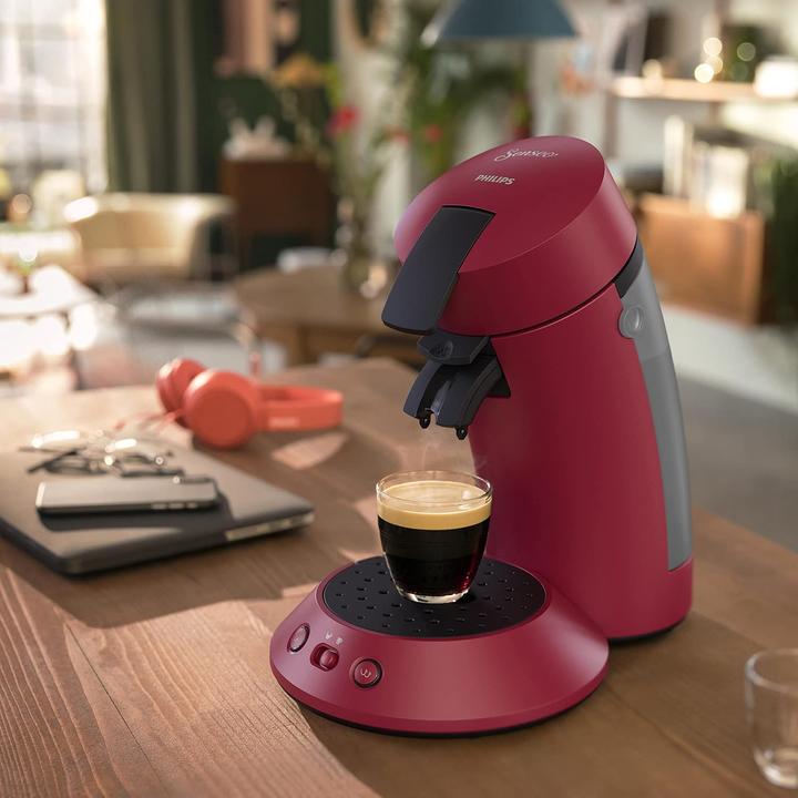 Image du produit Philips Senseo Original Plus (Senseo)