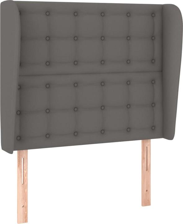 Actual product image VidaXL Zain (83 x 23 x 128 cm)