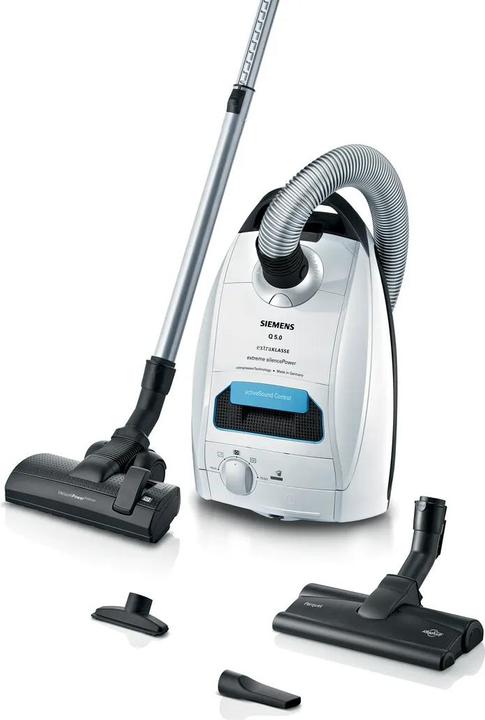 Actual product image Siemens VSQ5X12M1