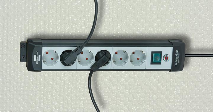 Produktbild Brennenstuhl Premium-Line (10 x, 3 m)