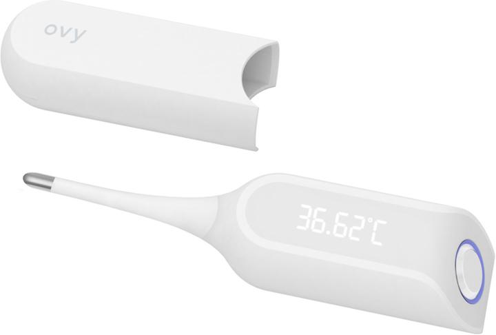 Produktbild Ovy Basalthermometer