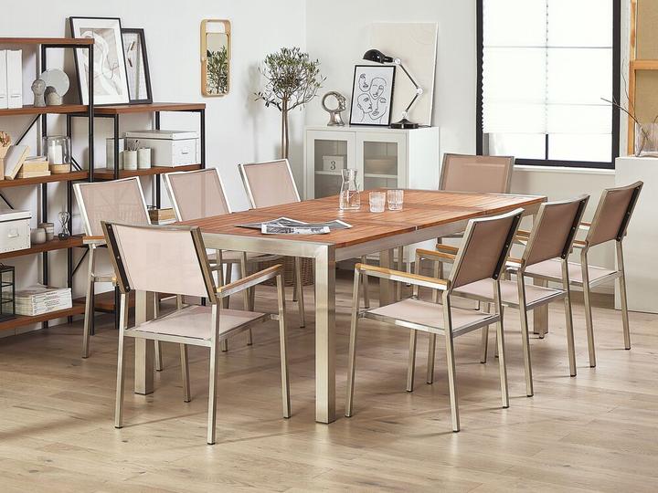 Produktbild Beliani Grosseto (220 cm)