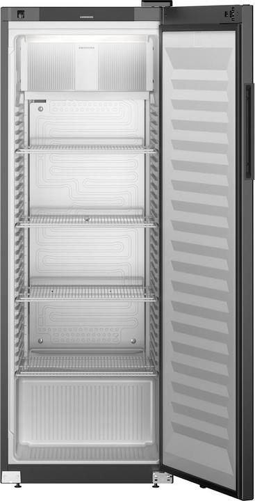 Image du produit Liebherr Réfrigérateur ventilé MRFVG 3501 Noir (250 l)